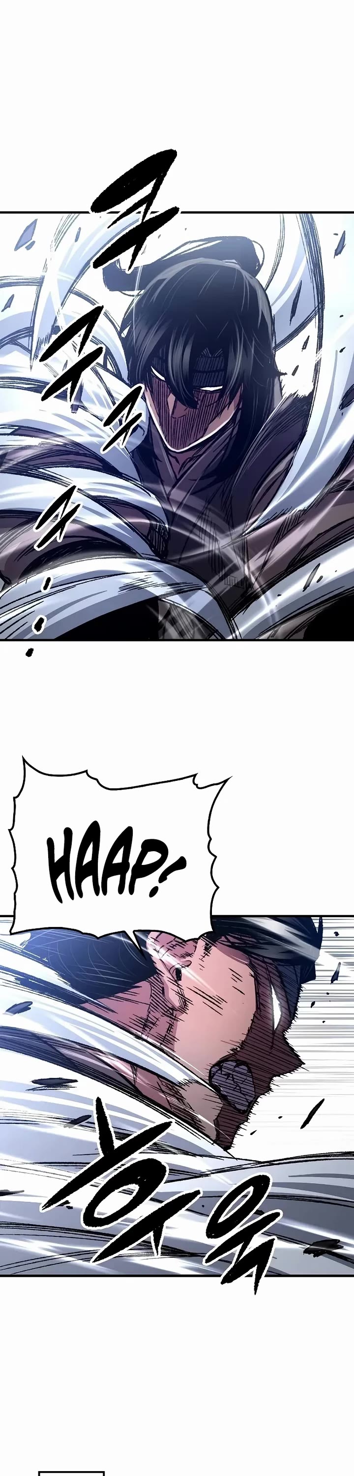 Reborn as the Heavenly Demon Chapter 96 page 8 - Chapter 96