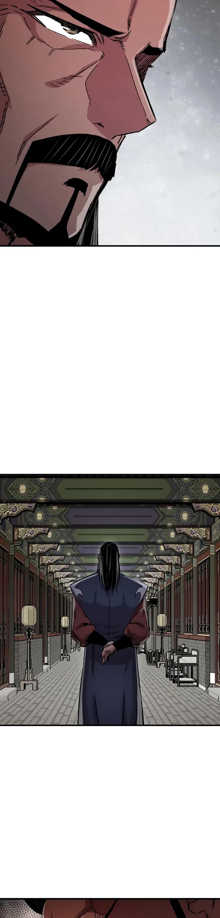 Reborn as the Heavenly Demon Chapter 97 page 12 - Chapter 97