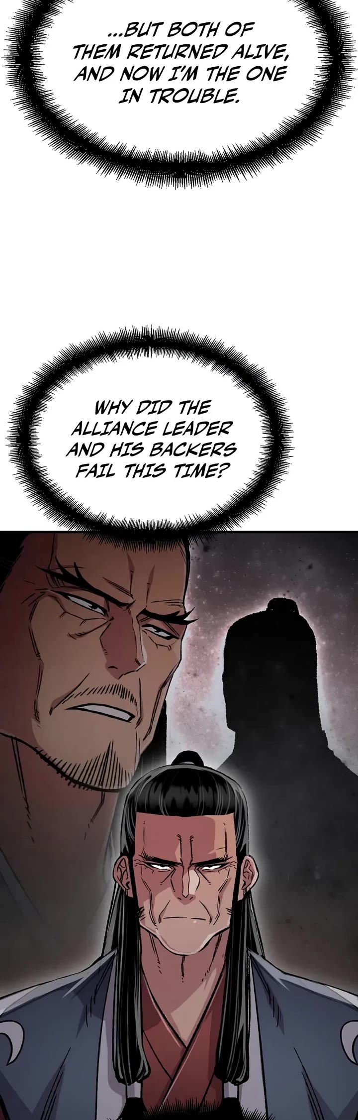 Reborn as the Heavenly Demon Chapter 97 page 14 - Chapter 97