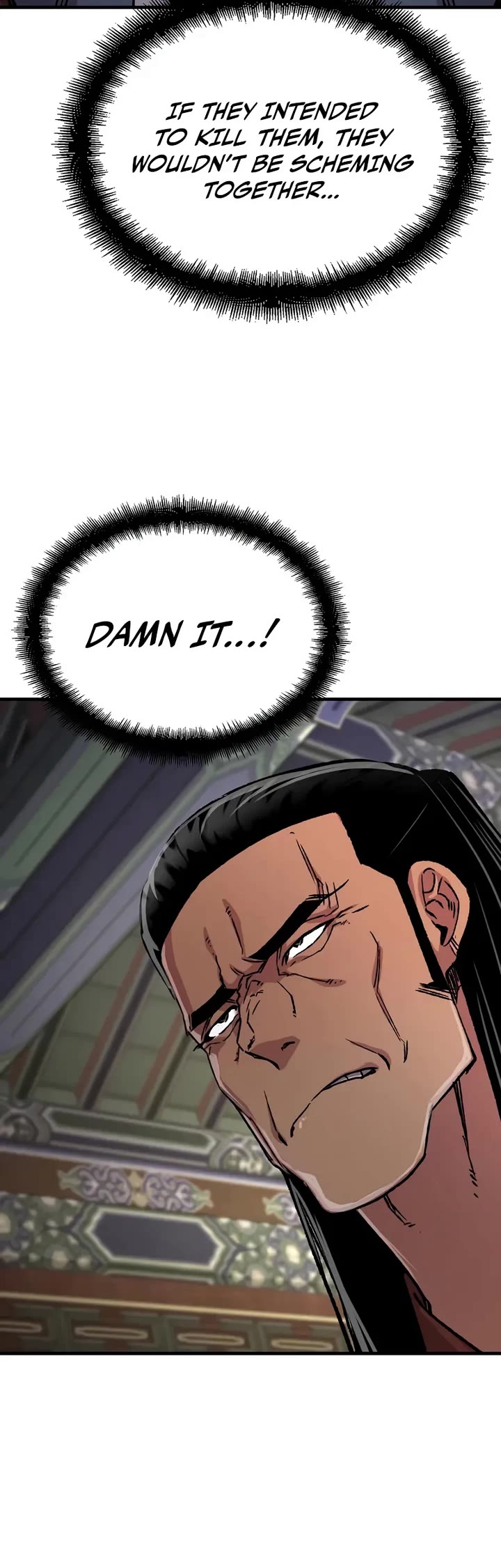 Reborn as the Heavenly Demon Chapter 97 page 15 - Chapter 97