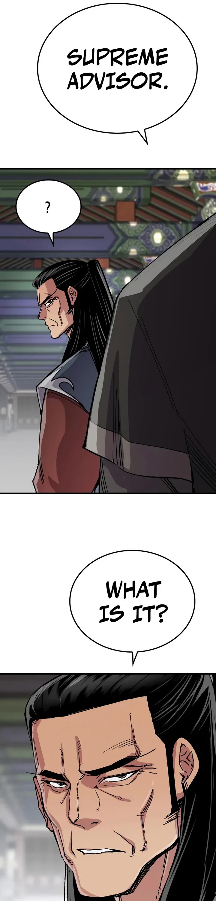 Reborn as the Heavenly Demon Chapter 97 page 16 - Chapter 97