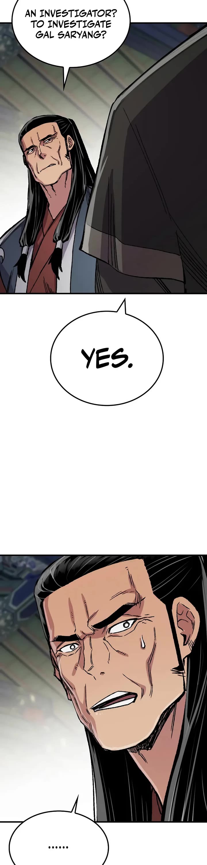Reborn as the Heavenly Demon Chapter 97 page 18 - Chapter 97