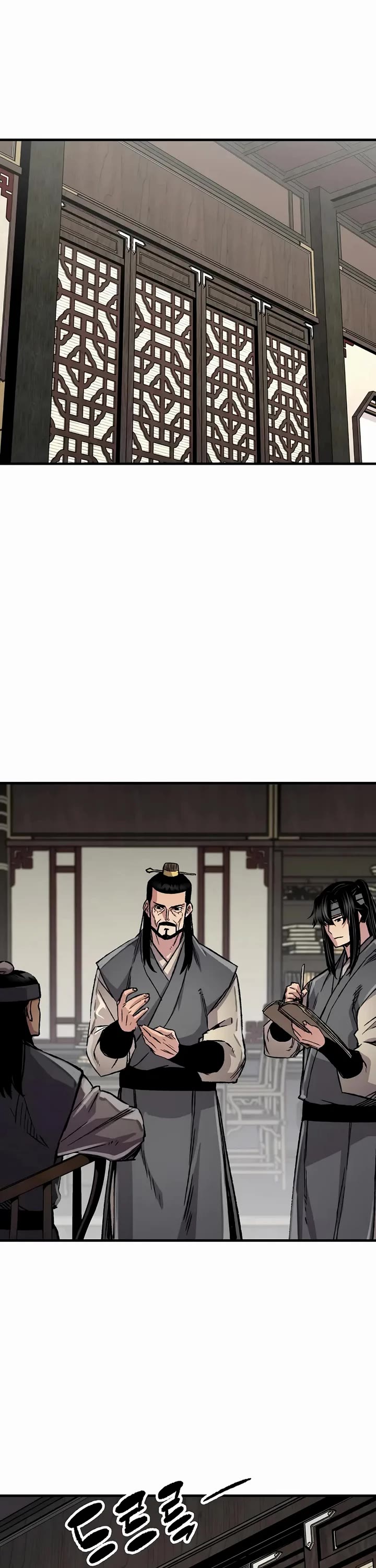 Reborn as the Heavenly Demon Chapter 97 page 2 - Chapter 97