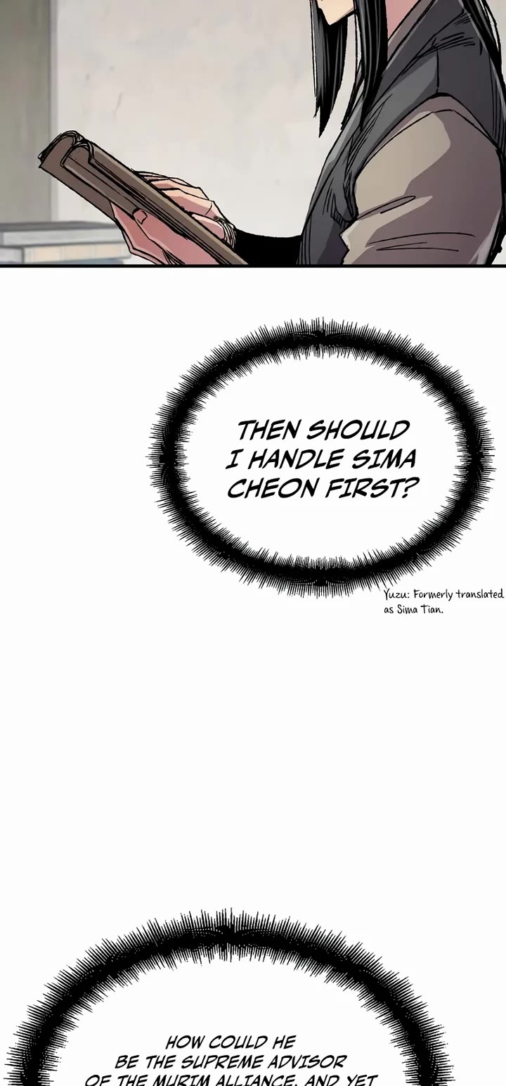 Reborn as the Heavenly Demon Chapter 97 page 24 - Chapter 97