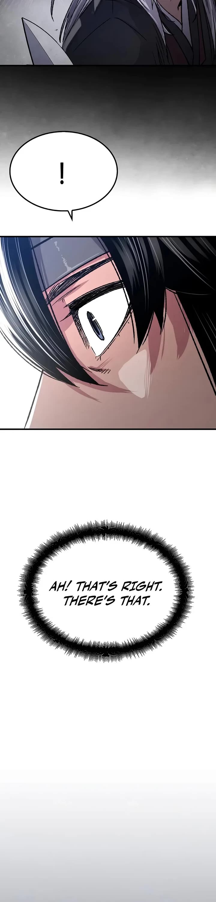 Reborn as the Heavenly Demon Chapter 97 page 27 - Chapter 97
