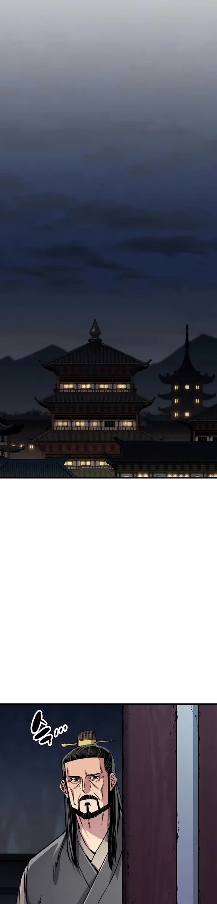 Reborn as the Heavenly Demon Chapter 97 page 28 - Chapter 97