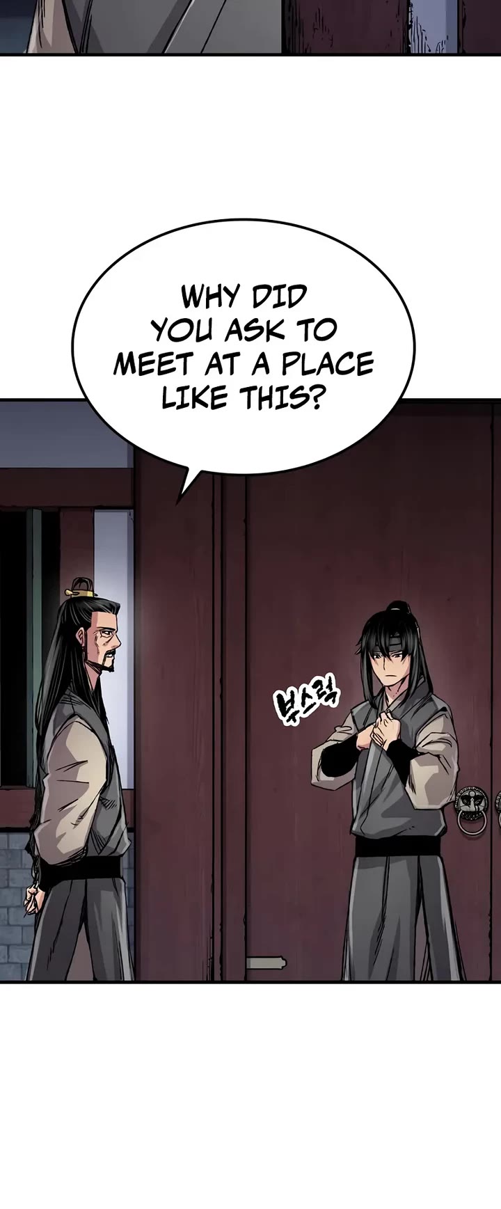 Reborn as the Heavenly Demon Chapter 97 page 29 - Chapter 97
