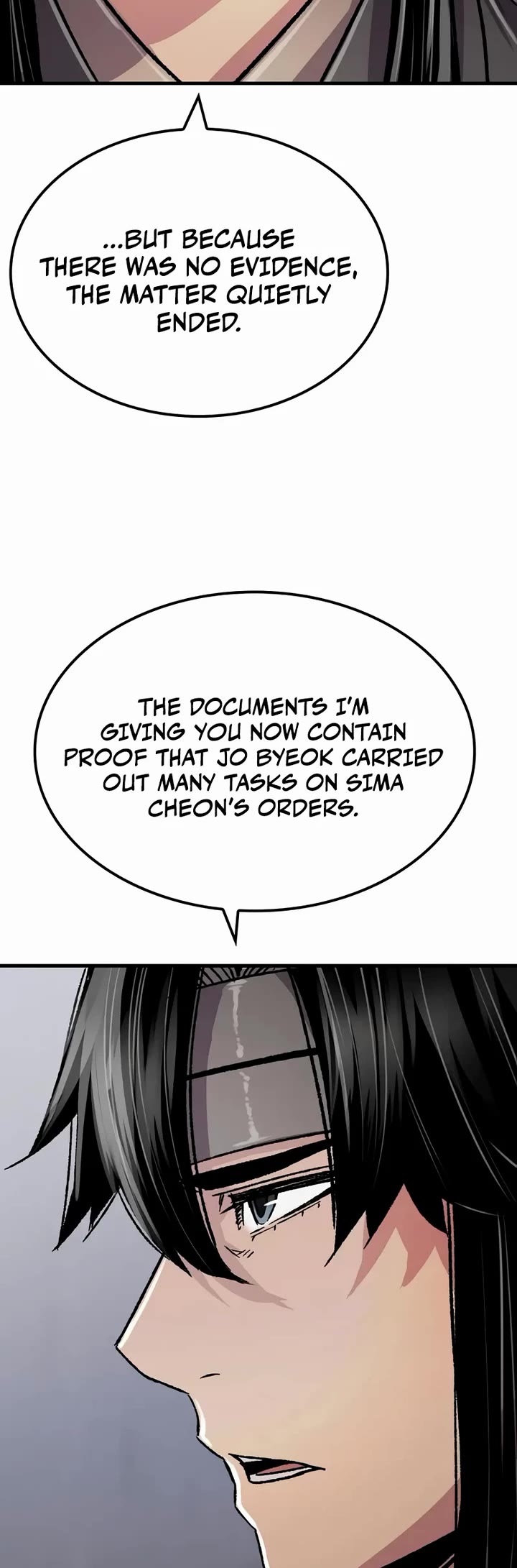 Reborn as the Heavenly Demon Chapter 97 page 34 - Chapter 97