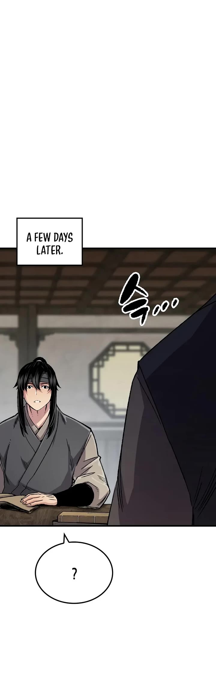 Reborn as the Heavenly Demon Chapter 97 page 45 - Chapter 97
