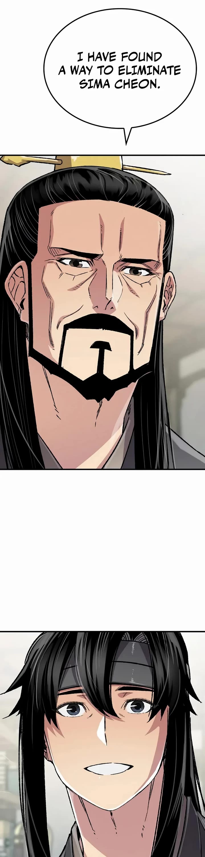 Reborn as the Heavenly Demon Chapter 97 page 46 - Chapter 97