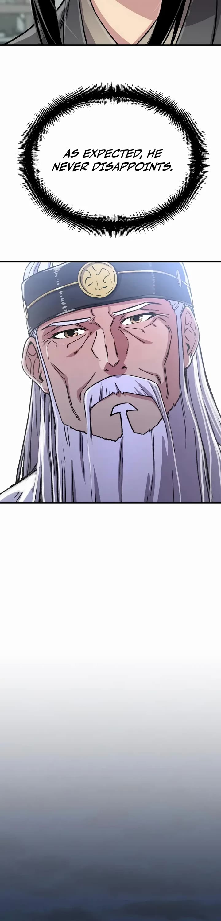Reborn as the Heavenly Demon Chapter 97 page 47 - Chapter 97