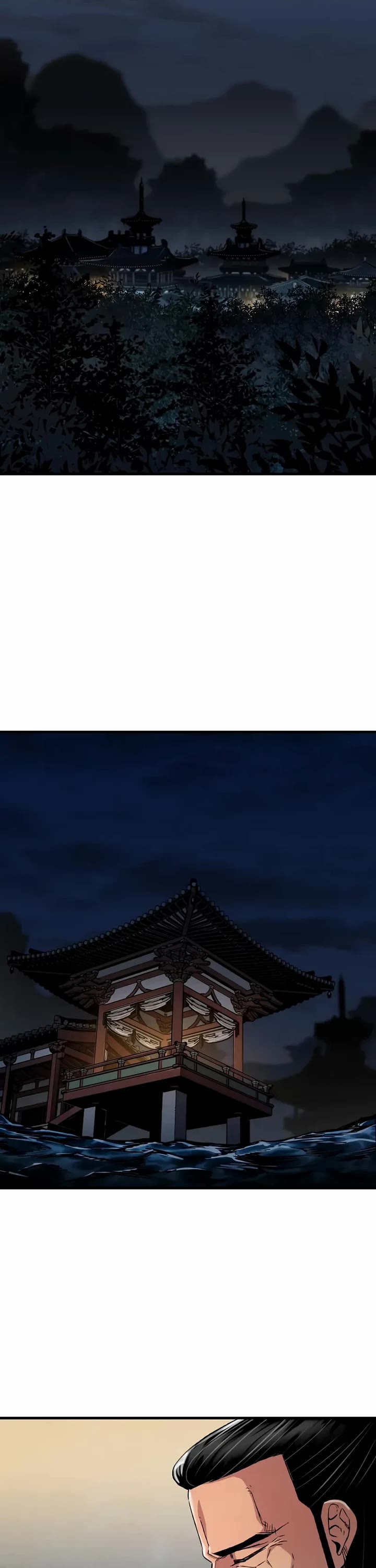 Reborn as the Heavenly Demon Chapter 97 page 48 - Chapter 97