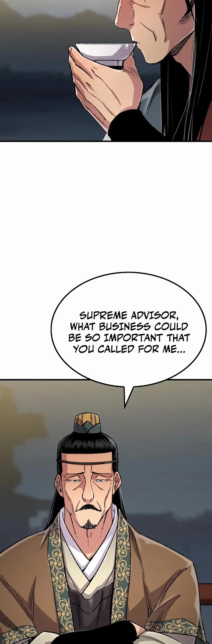 Reborn as the Heavenly Demon Chapter 97 page 49 - Chapter 97