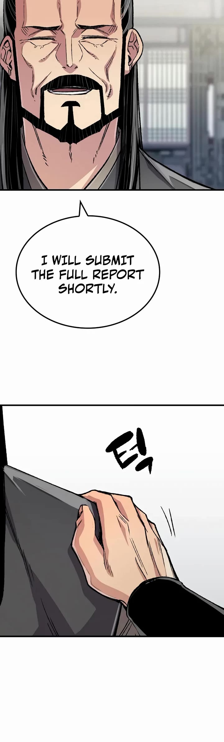 Reborn as the Heavenly Demon Chapter 97 page 5 - Chapter 97