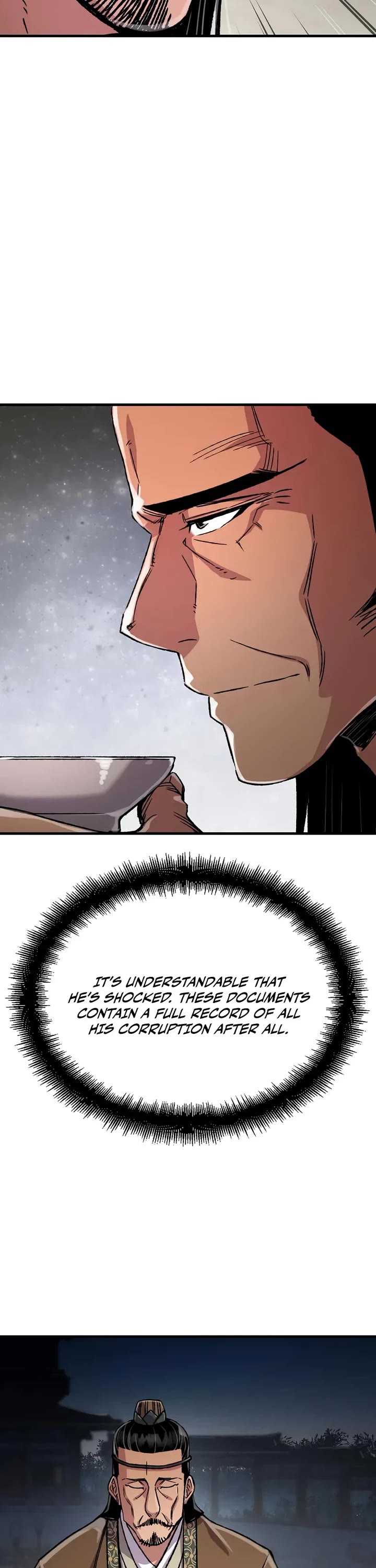 Reborn as the Heavenly Demon Chapter 97 page 52 - Chapter 97