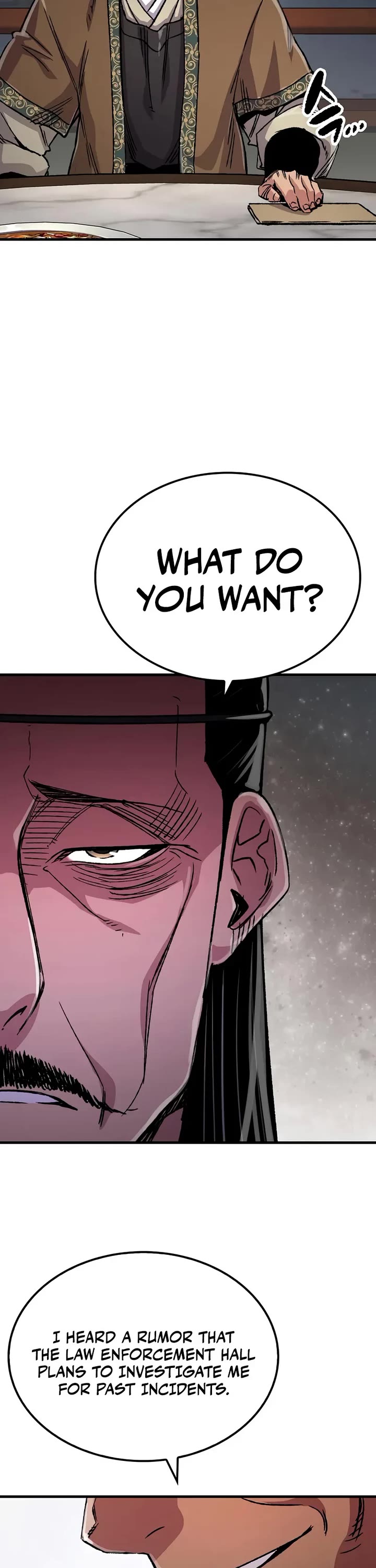 Reborn as the Heavenly Demon Chapter 97 page 53 - Chapter 97
