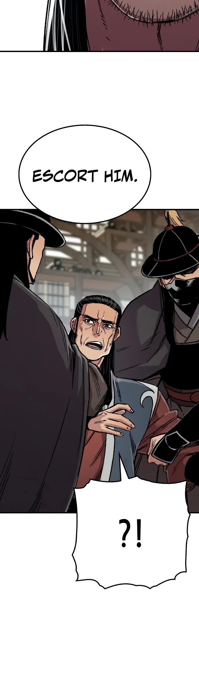Reborn as the Heavenly Demon Chapter 98 page 16 - Chapter 98