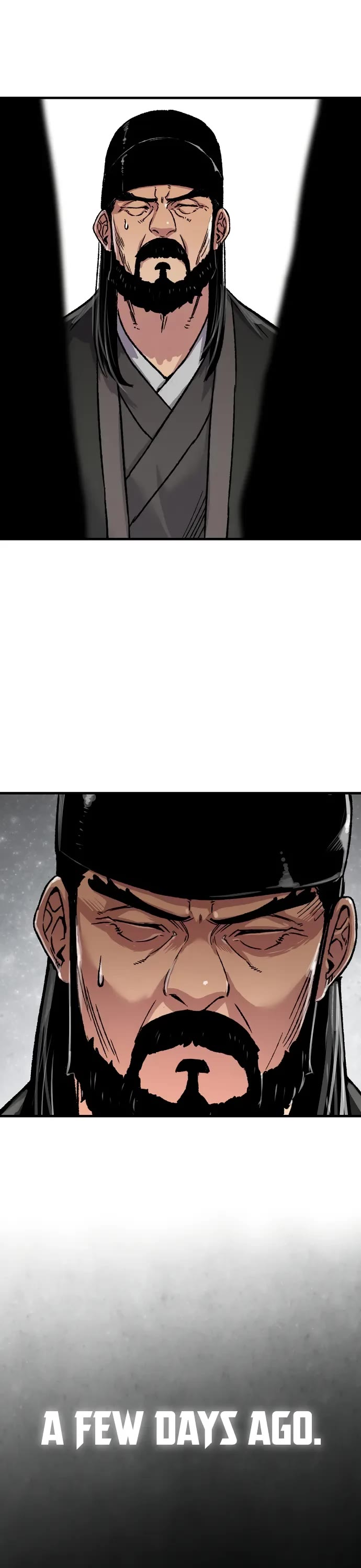 Reborn as the Heavenly Demon Chapter 98 page 18 - Chapter 98