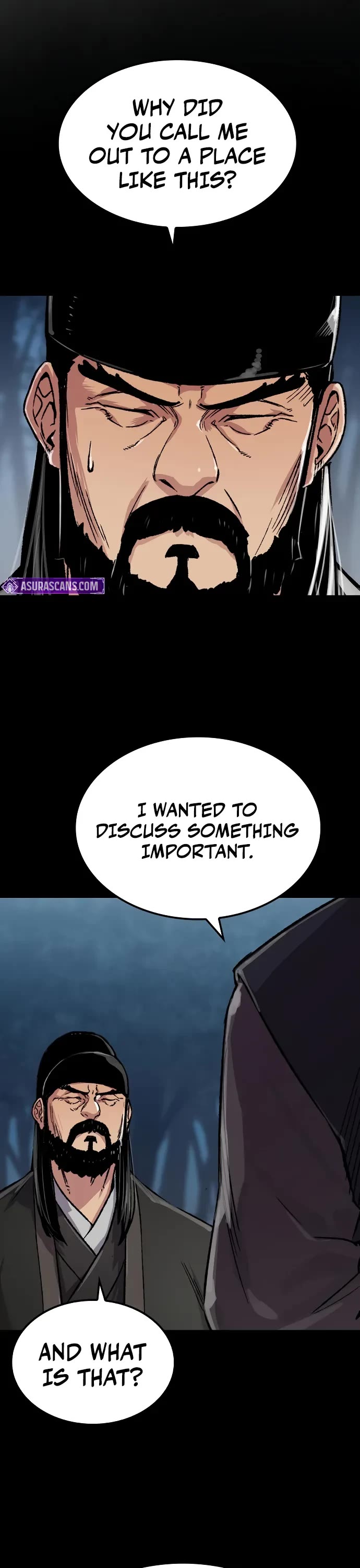 Reborn as the Heavenly Demon Chapter 98 page 19 - Chapter 98