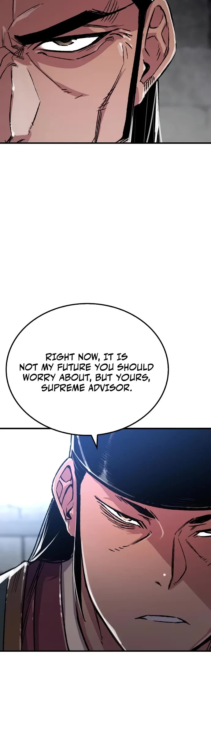 Reborn as the Heavenly Demon Chapter 98 page 25 - Chapter 98