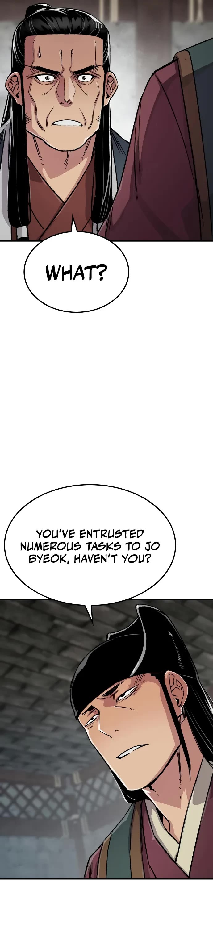 Reborn as the Heavenly Demon Chapter 98 page 27 - Chapter 98