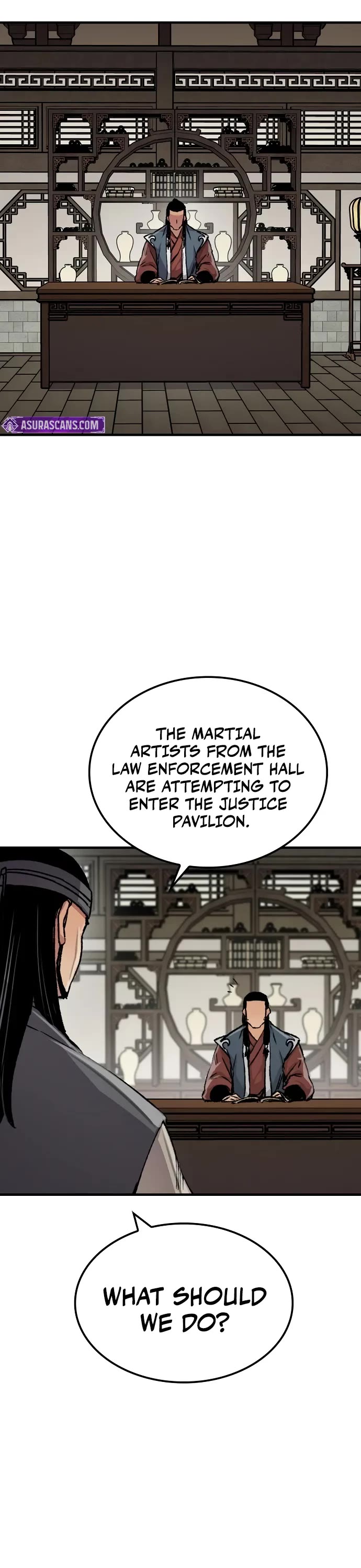 Reborn as the Heavenly Demon Chapter 98 page 3 - Chapter 98