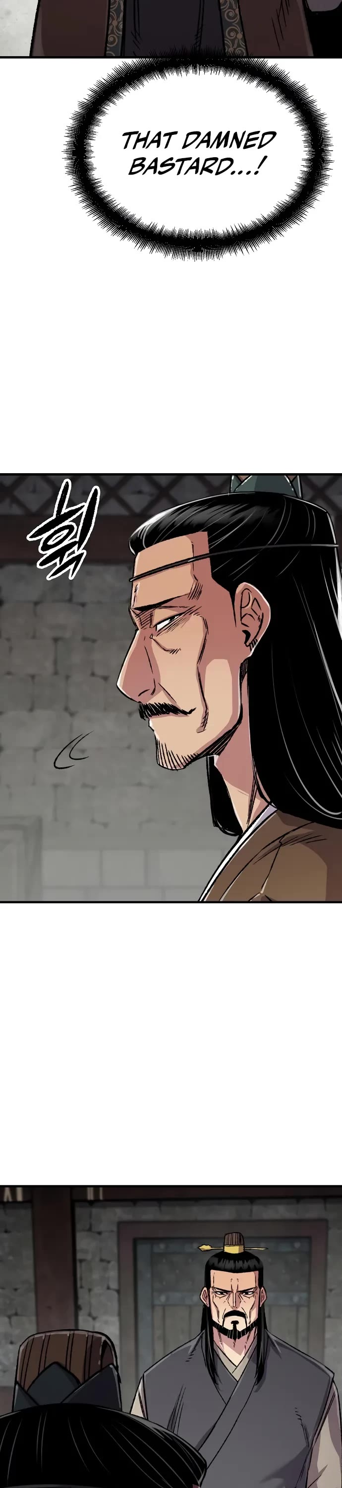 Reborn as the Heavenly Demon Chapter 98 page 33 - Chapter 98