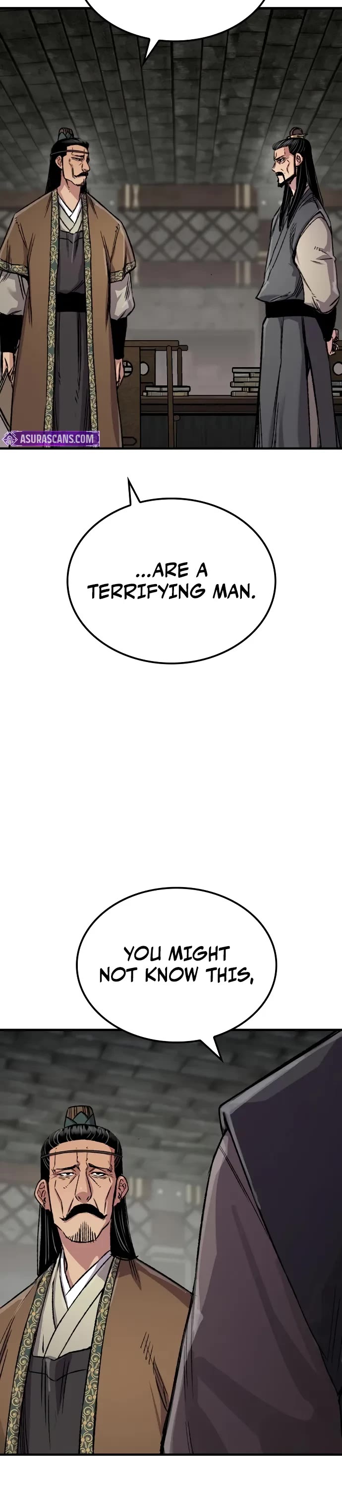 Reborn as the Heavenly Demon Chapter 98 page 39 - Chapter 98