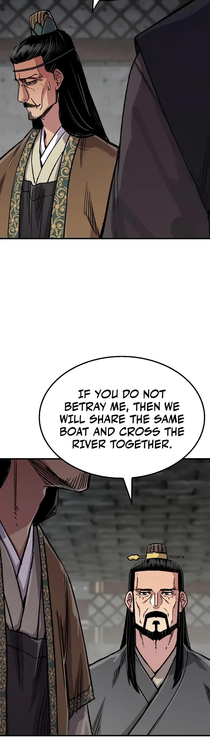 Reborn as the Heavenly Demon Chapter 98 page 41 - Chapter 98