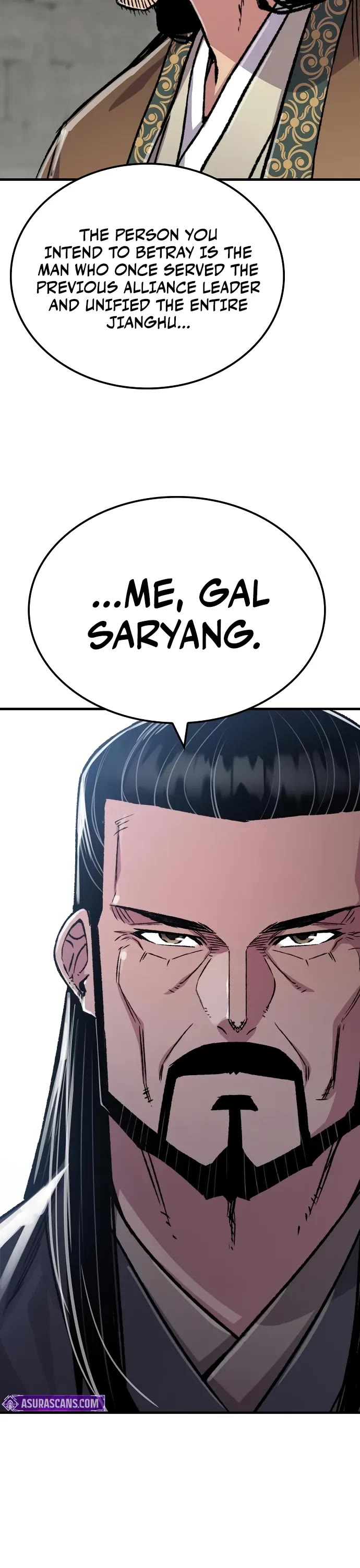 Reborn as the Heavenly Demon Chapter 98 page 43 - Chapter 98