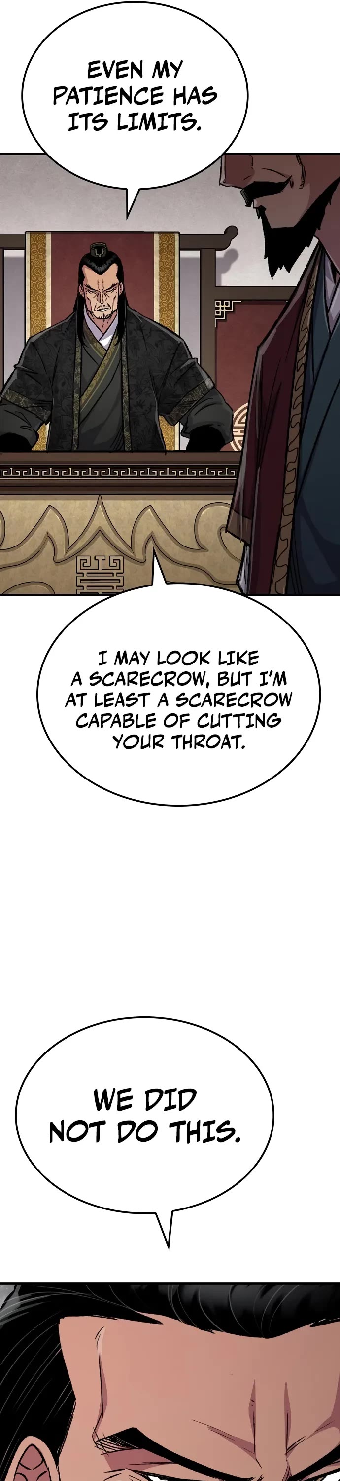 Reborn as the Heavenly Demon Chapter 98 page 47 - Chapter 98