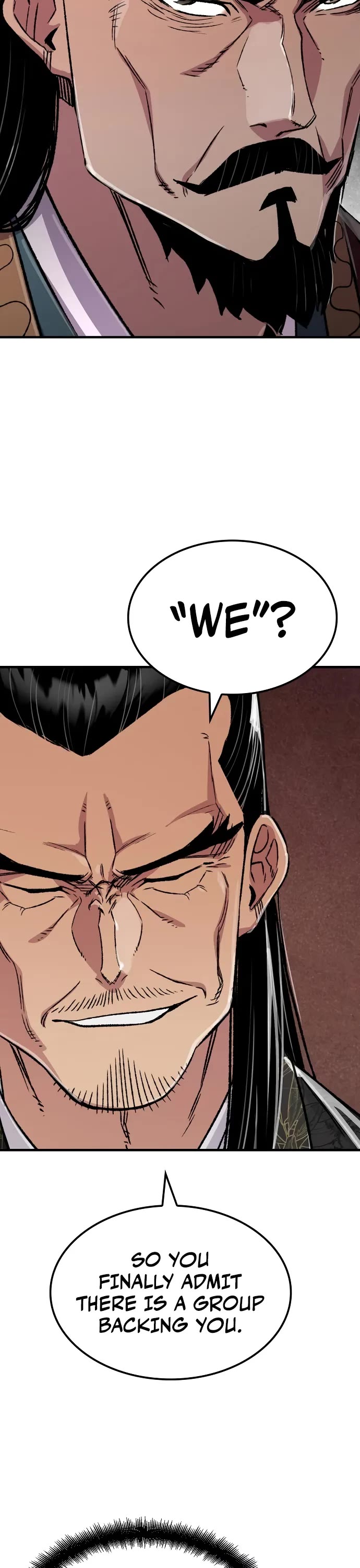 Reborn as the Heavenly Demon Chapter 98 page 48 - Chapter 98