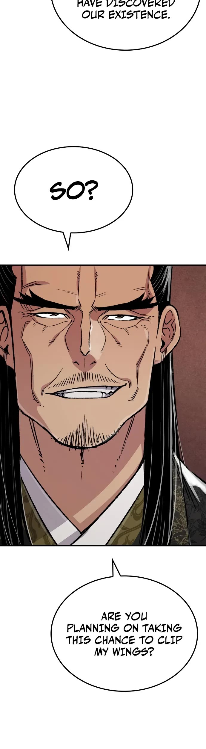 Reborn as the Heavenly Demon Chapter 98 page 50 - Chapter 98