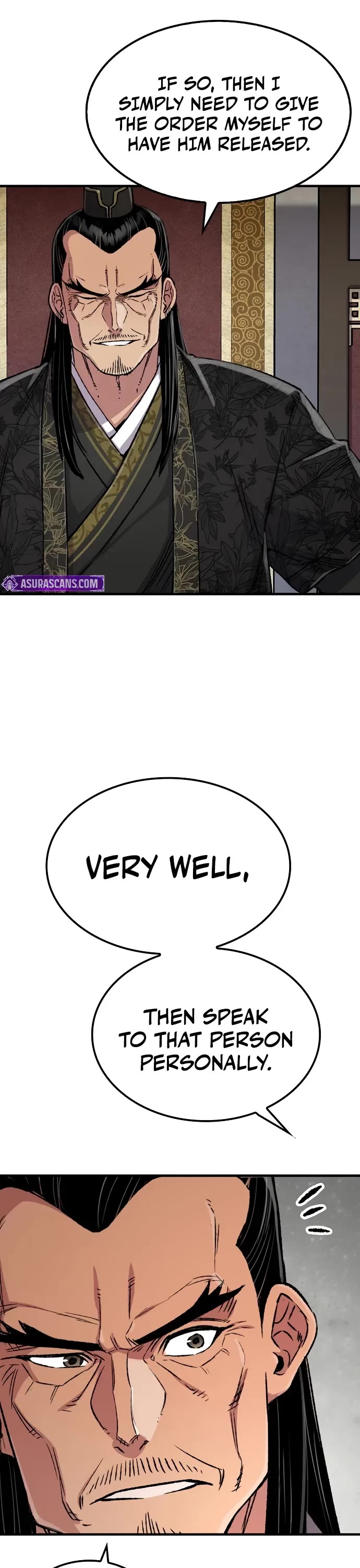Reborn as the Heavenly Demon Chapter 98 page 52 - Chapter 98