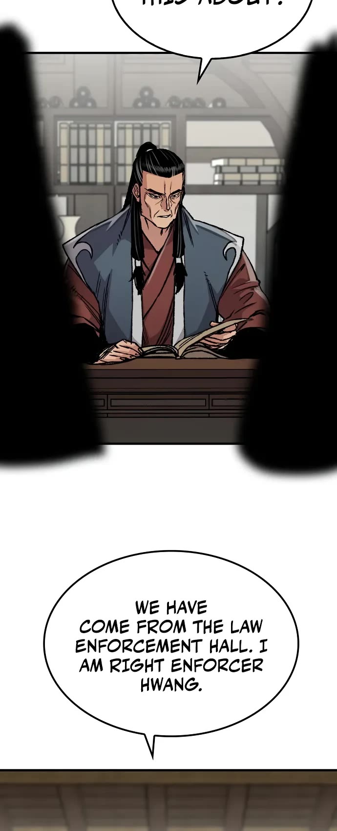 Reborn as the Heavenly Demon Chapter 98 page 6 - Chapter 98