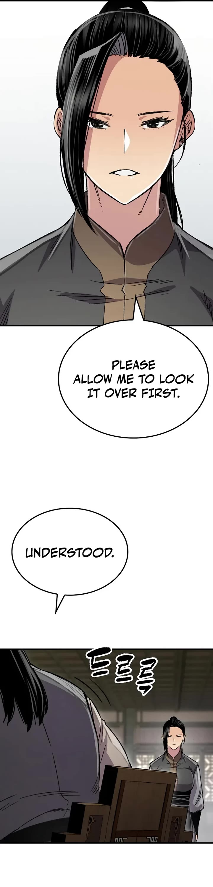 Reborn as the Heavenly Demon Chapter 99 page 10 - Chapter 99