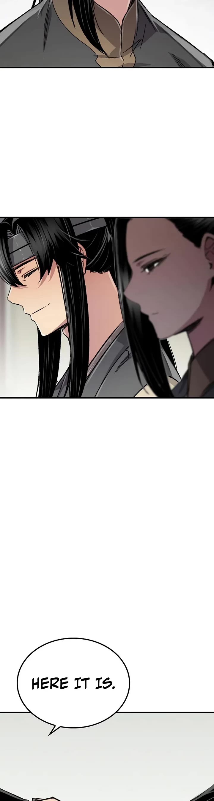 Reborn as the Heavenly Demon Chapter 99 page 12 - Chapter 99