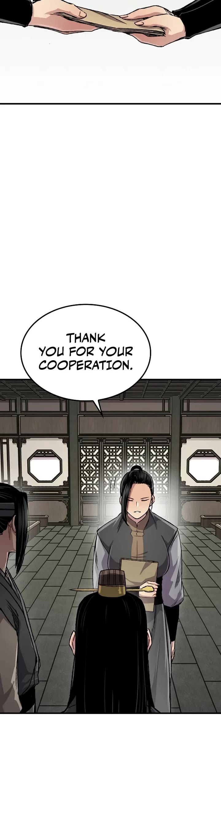 Reborn as the Heavenly Demon Chapter 99 page 13 - Chapter 99