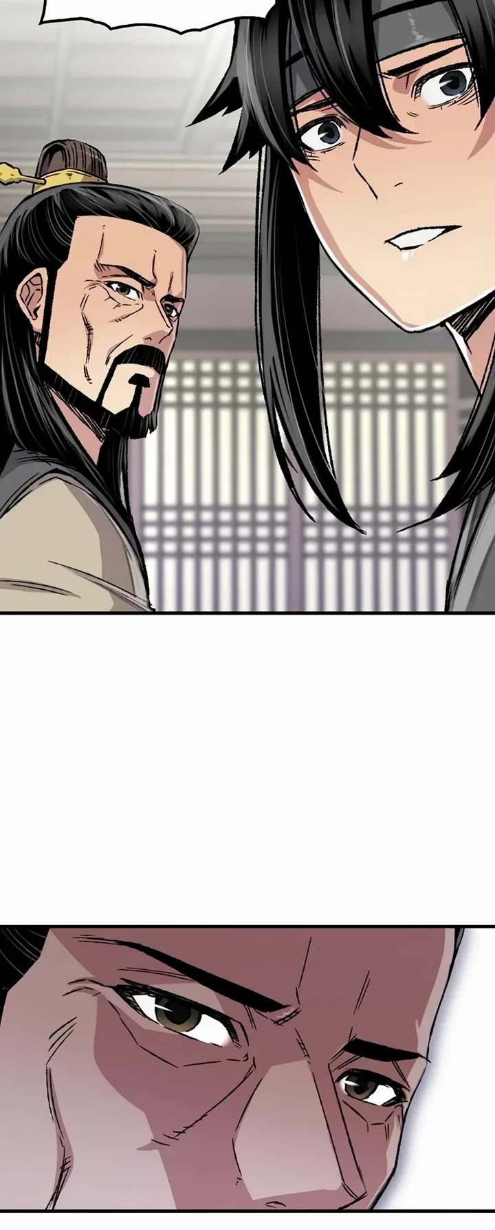 Reborn as the Heavenly Demon Chapter 99 page 17 - Chapter 99