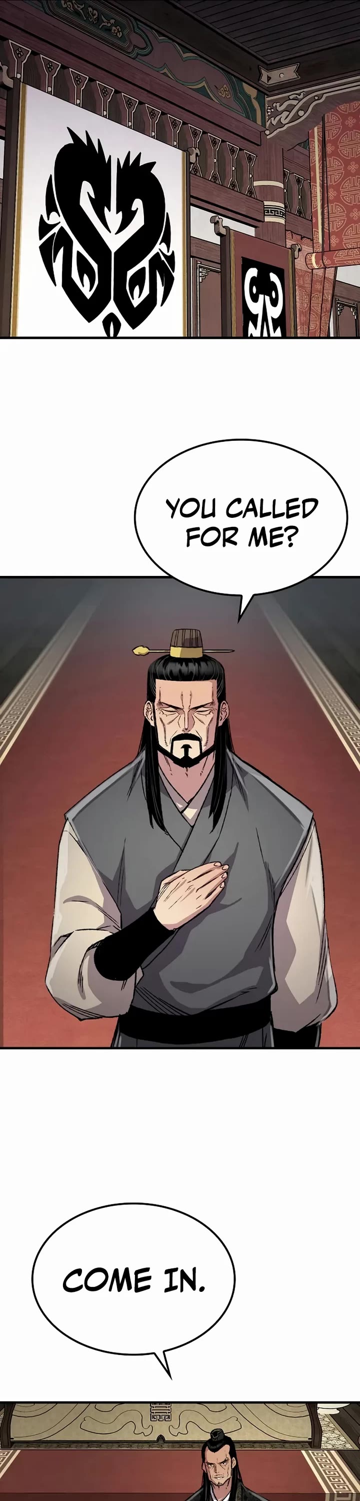 Reborn as the Heavenly Demon Chapter 99 page 19 - Chapter 99