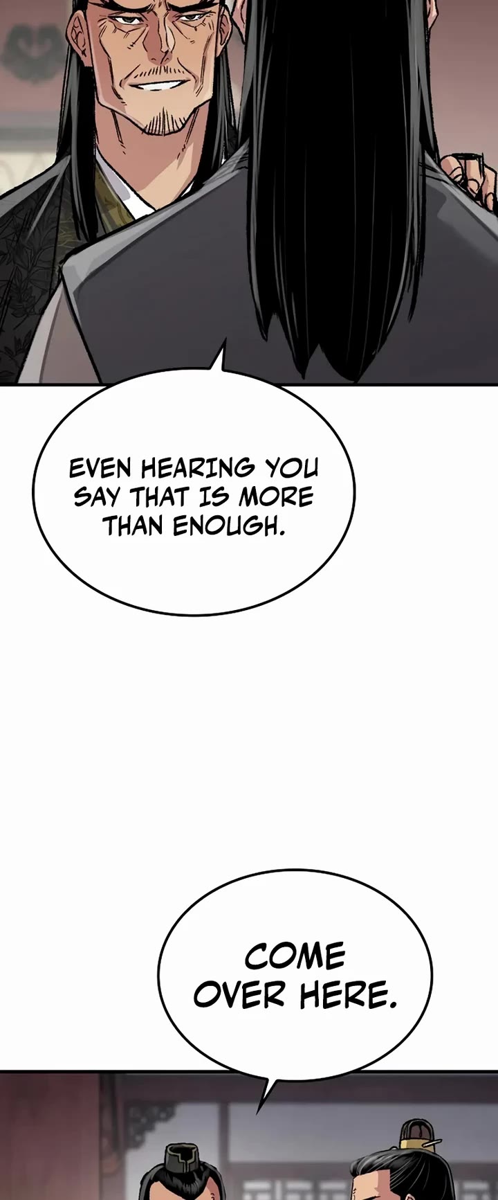 Reborn as the Heavenly Demon Chapter 99 page 22 - Chapter 99