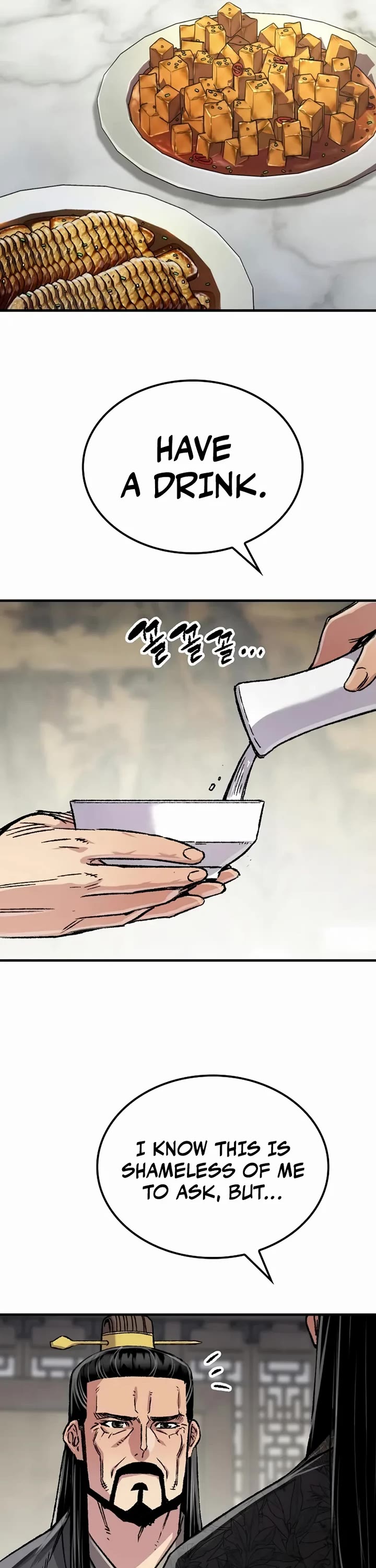 Reborn as the Heavenly Demon Chapter 99 page 24 - Chapter 99