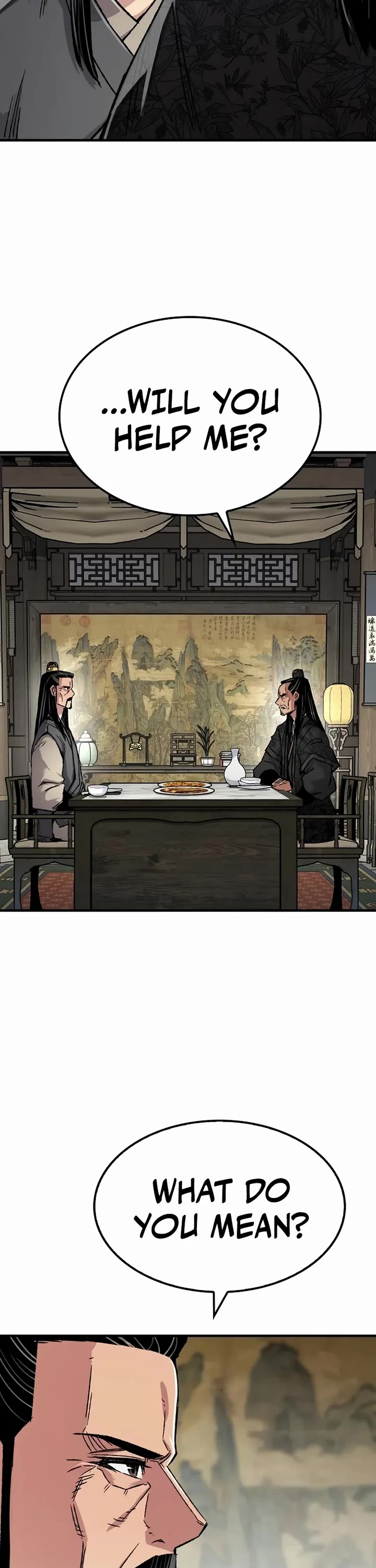 Reborn as the Heavenly Demon Chapter 99 page 25 - Chapter 99