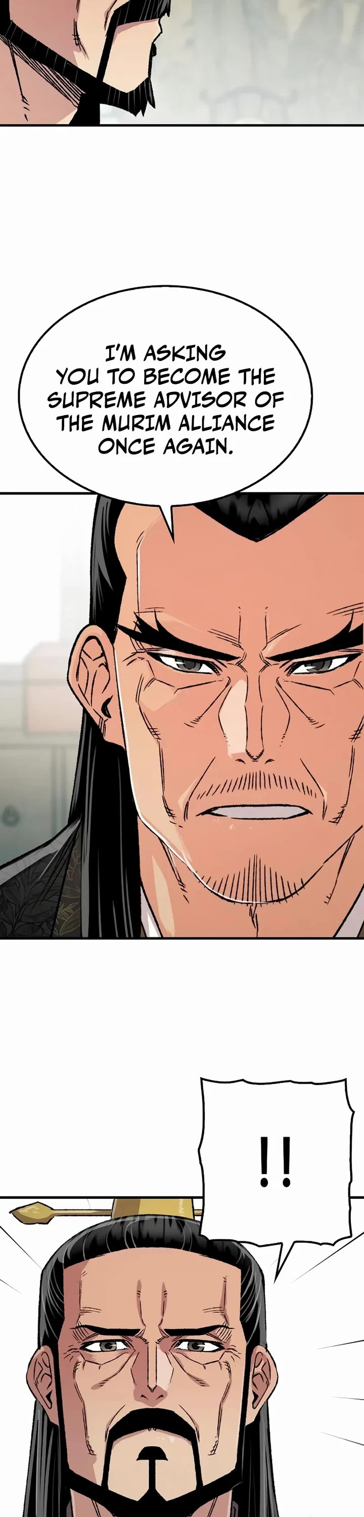 Reborn as the Heavenly Demon Chapter 99 page 26 - Chapter 99