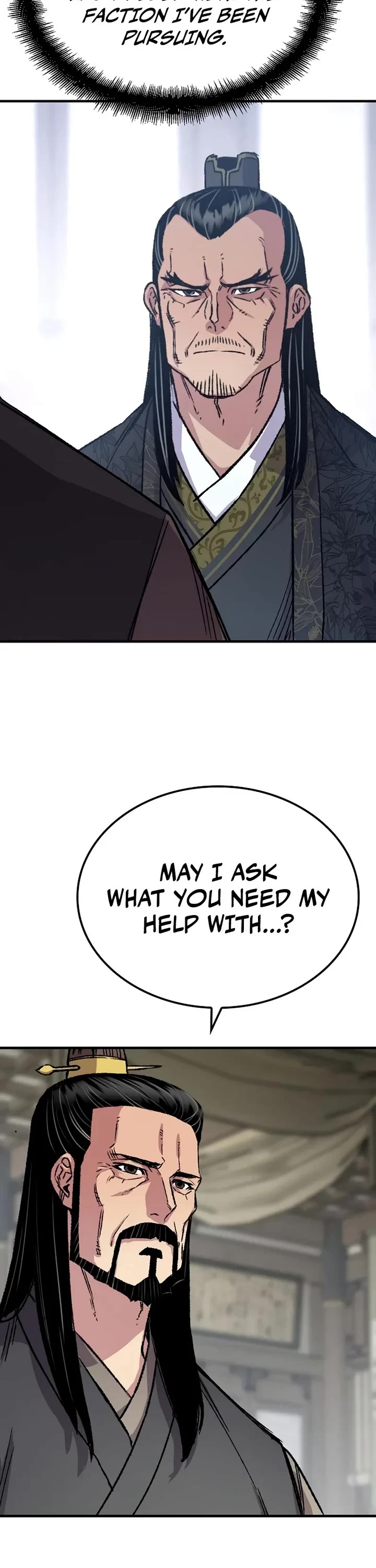 Reborn as the Heavenly Demon Chapter 99 page 31 - Chapter 99