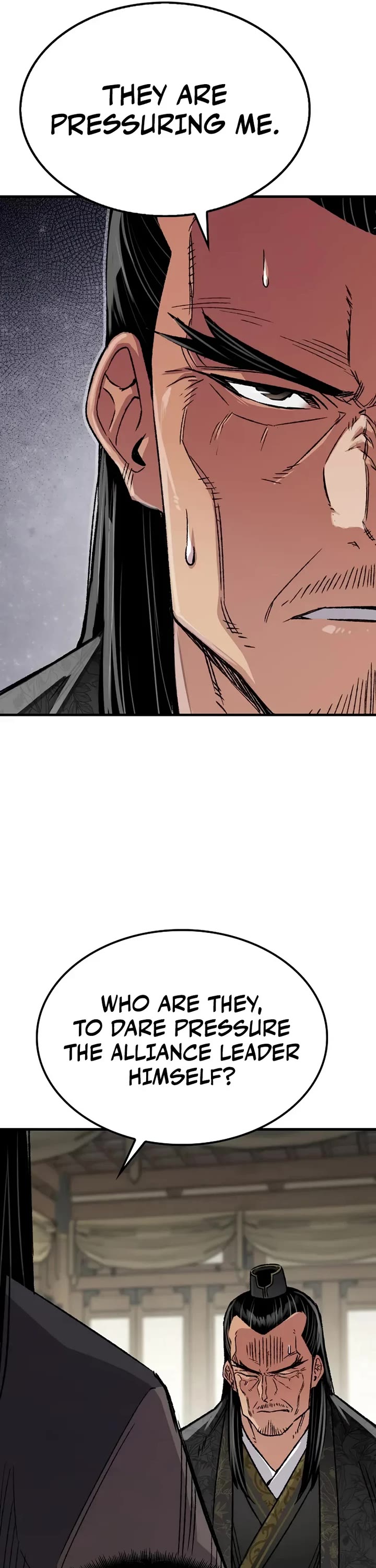 Reborn as the Heavenly Demon Chapter 99 page 34 - Chapter 99