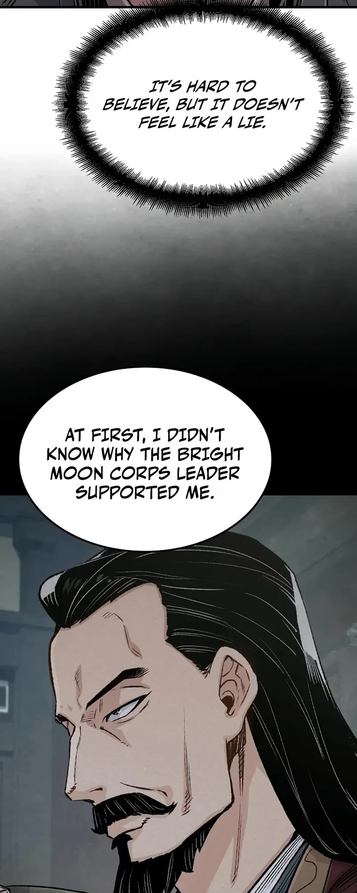 Reborn as the Heavenly Demon Chapter 99 page 37 - Chapter 99