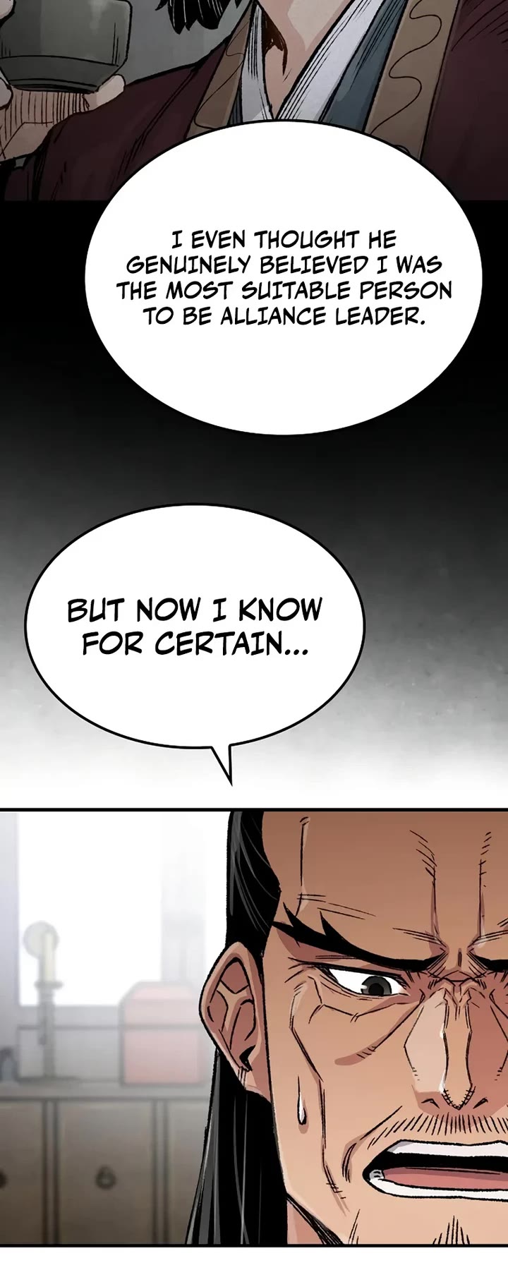 Reborn as the Heavenly Demon Chapter 99 page 38 - Chapter 99