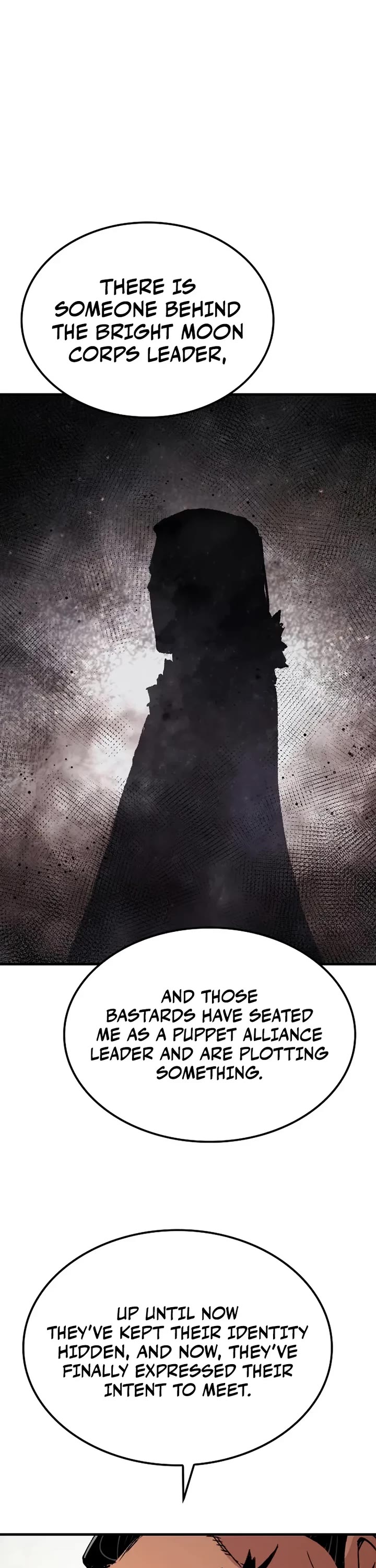 Reborn as the Heavenly Demon Chapter 99 page 39 - Chapter 99