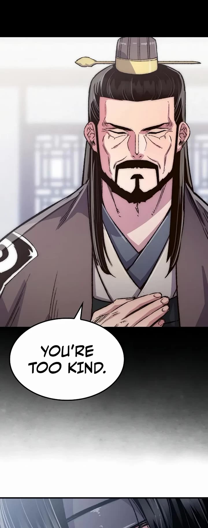 Reborn as the Heavenly Demon Chapter 99 page 4 - Chapter 99